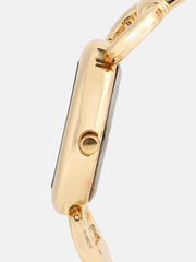 The Balmoral Oval Watch
