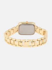 The Savile Rectangular Watch