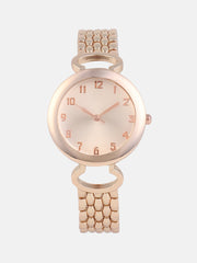 The Byzantine Round Watch