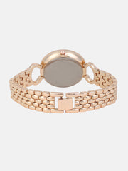 The Byzantine Round Watch