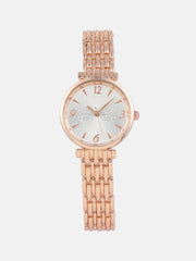 The Noé  Round Watch