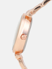 The Noé  Round Watch