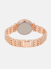 The Noé  Round Watch