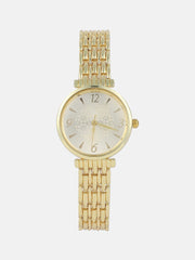 The Noé  Round Watch