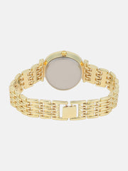 The Noé  Round Watch