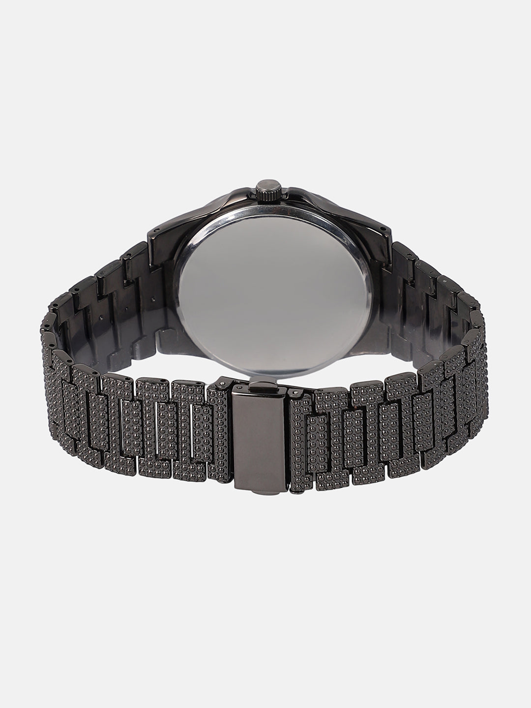 womens the bijou cirqe cushion watch onyx black hswc1424