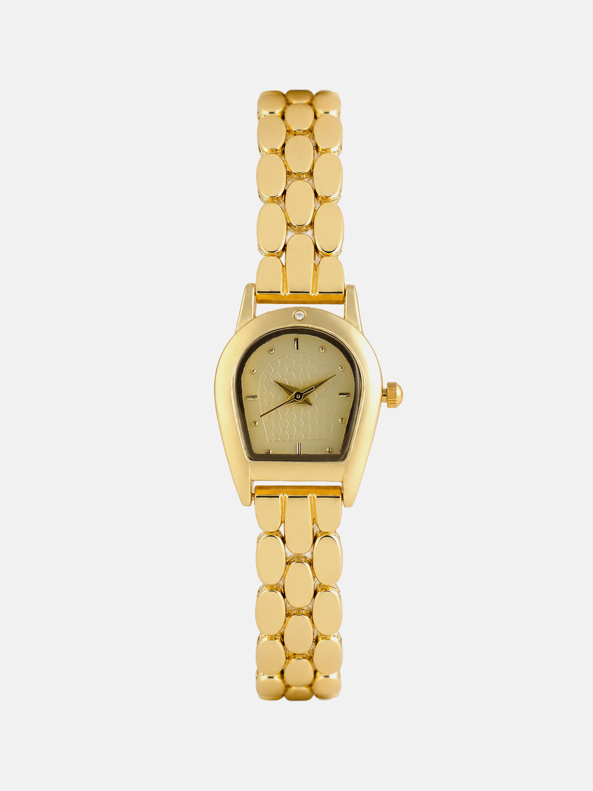The Azure Classic Watch - Gold