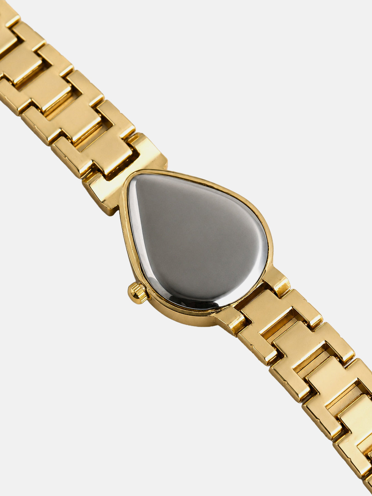The Eclipse Chain Watch - Gold