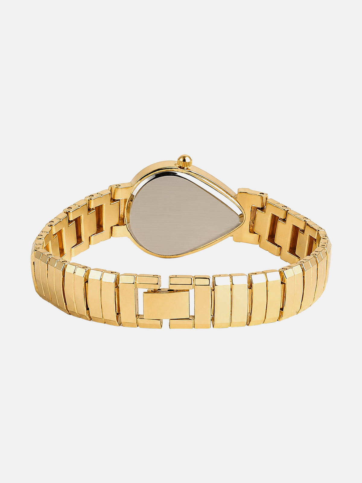 The Eclipse Chain Watch - Gold