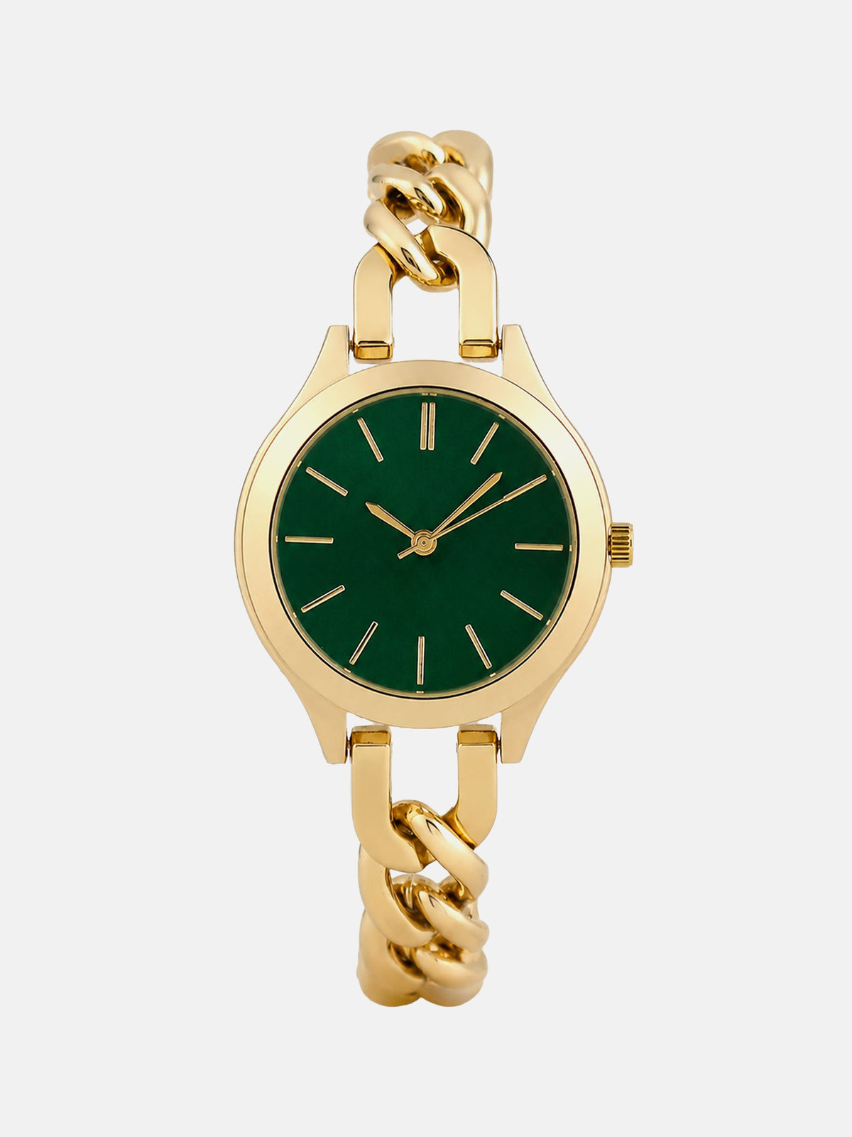 The Forest Chain Watch - Gold