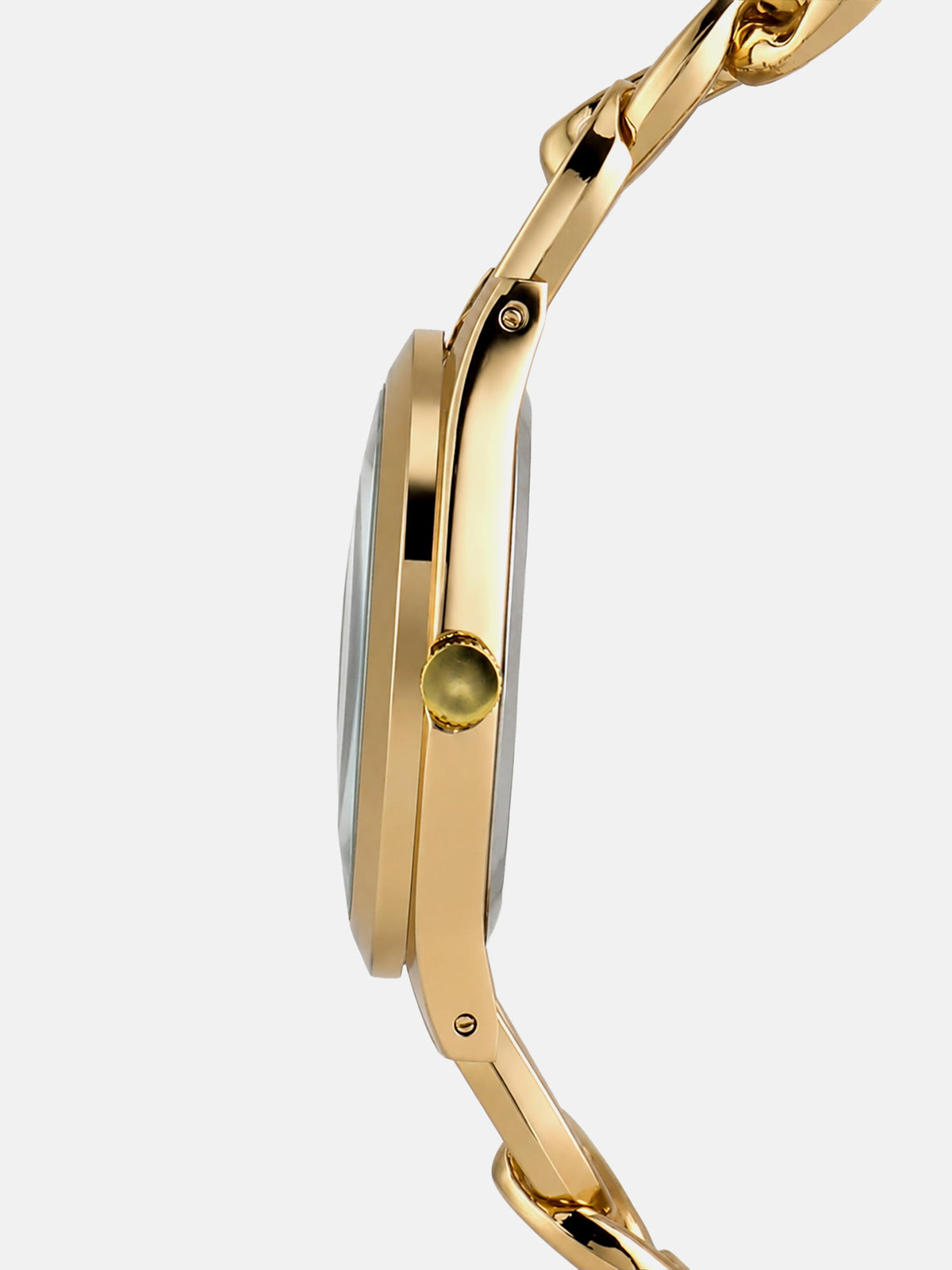 The Forest Chain Watch - Gold