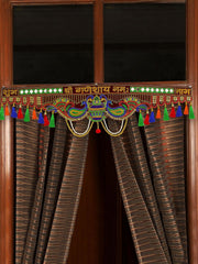Hand Designs Bandhanwar Toran Hanging Wall Deco