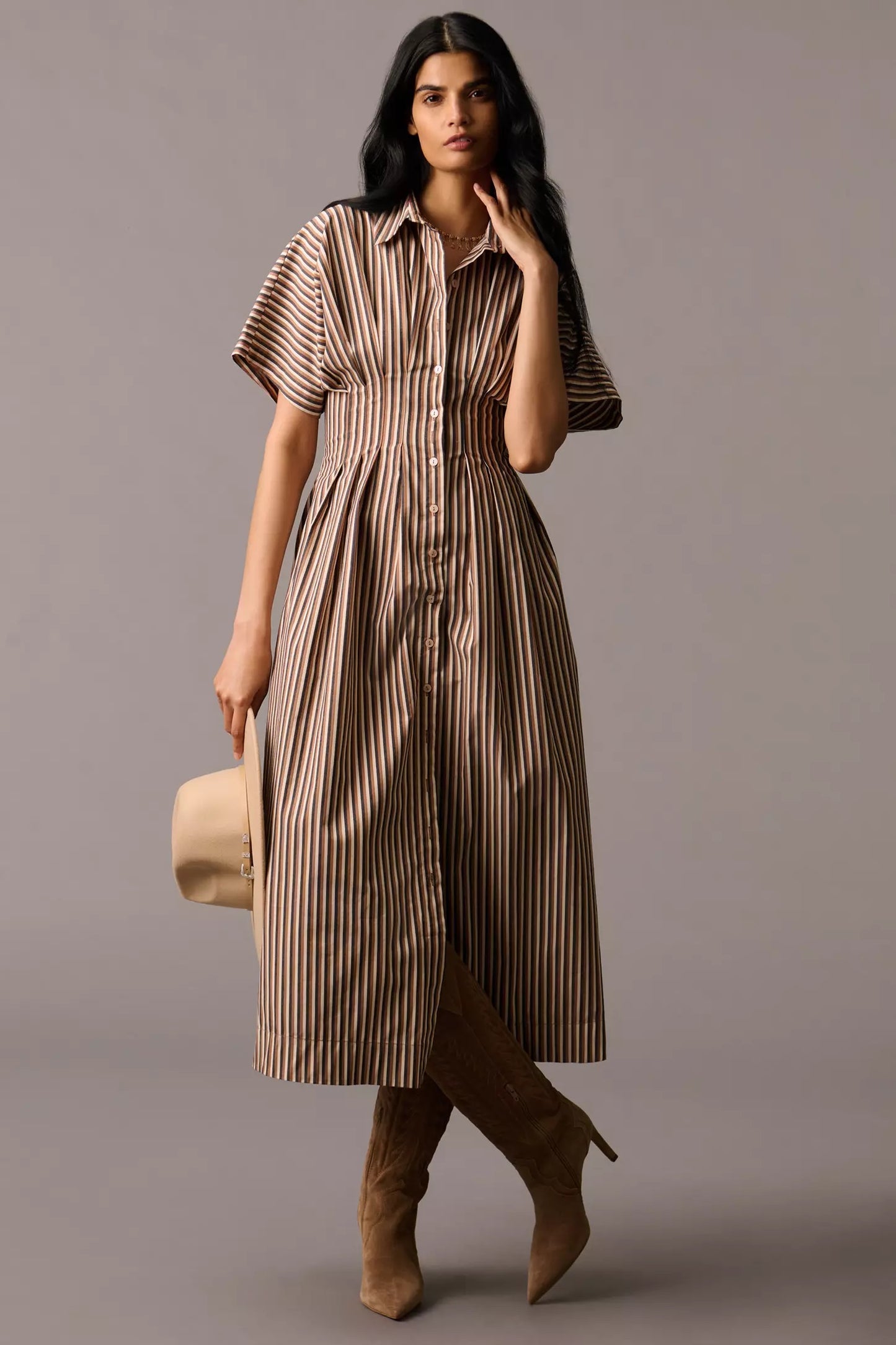 Women's Rayon Blend Co-Ords