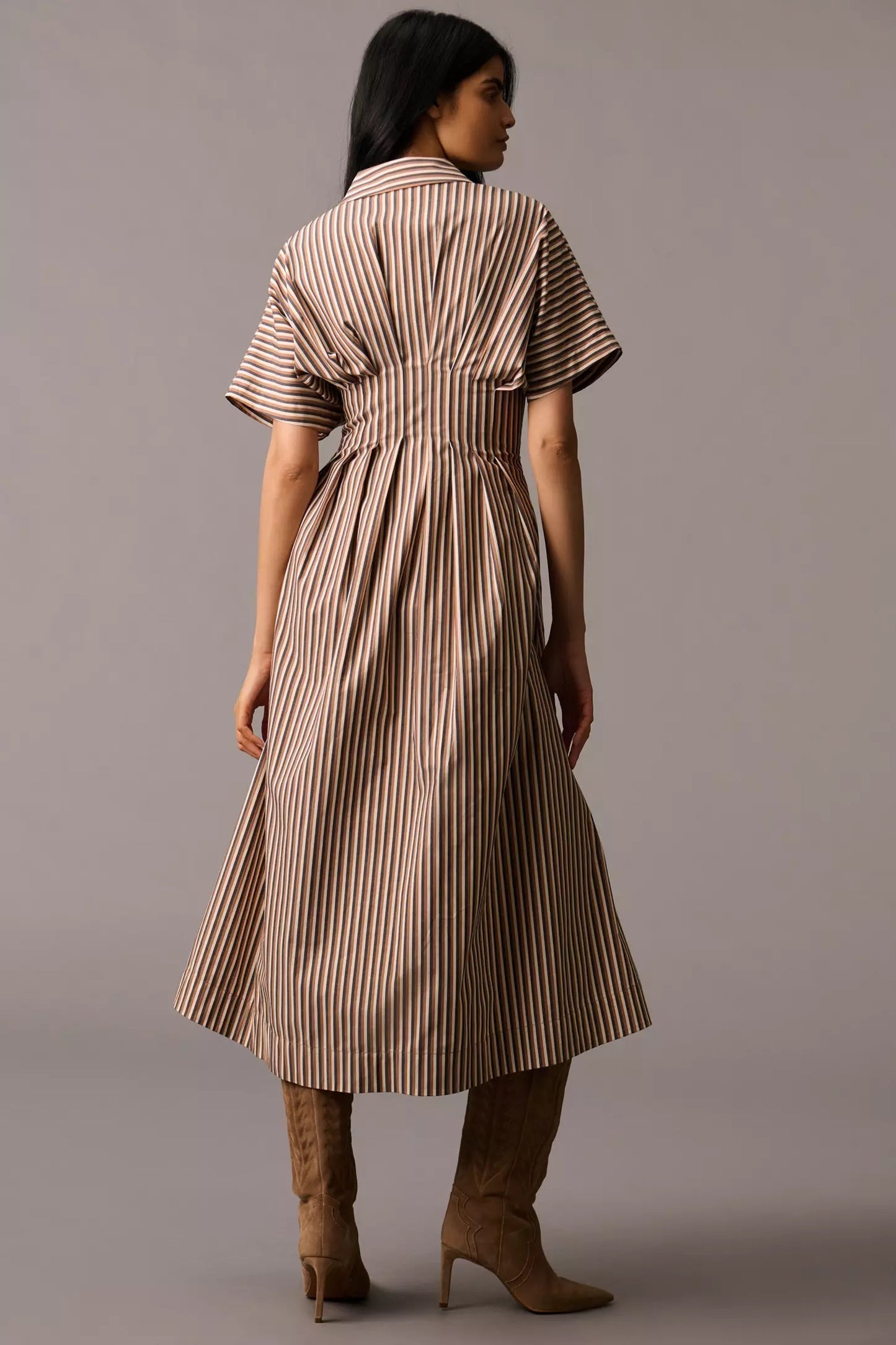 Women's Rayon Blend Co-Ords
