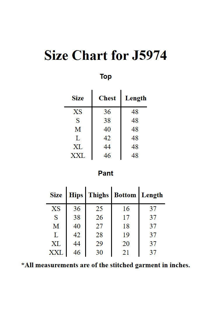 Women's Flair Sleeves Korean BSY Co-Ords