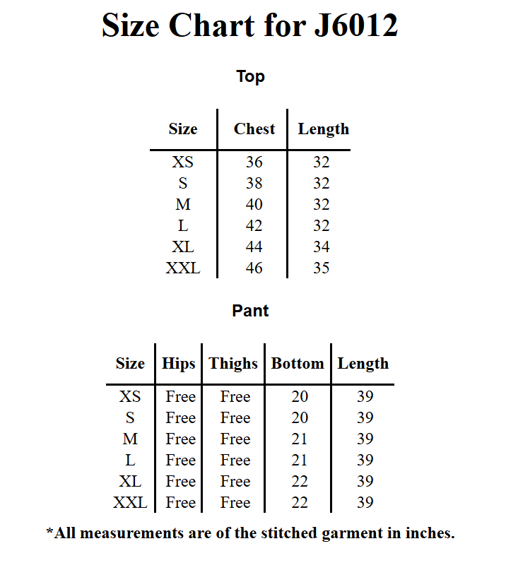 Women's Superior Cotton Blend Co-Ords