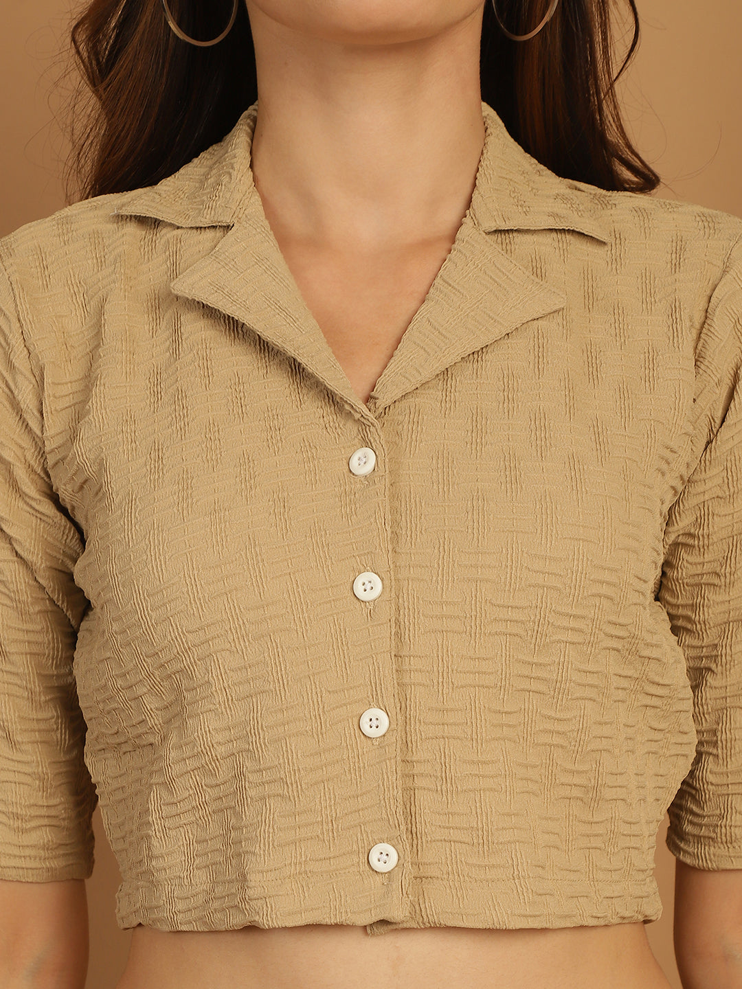 Top And Trouser Woven Design Co Ords
