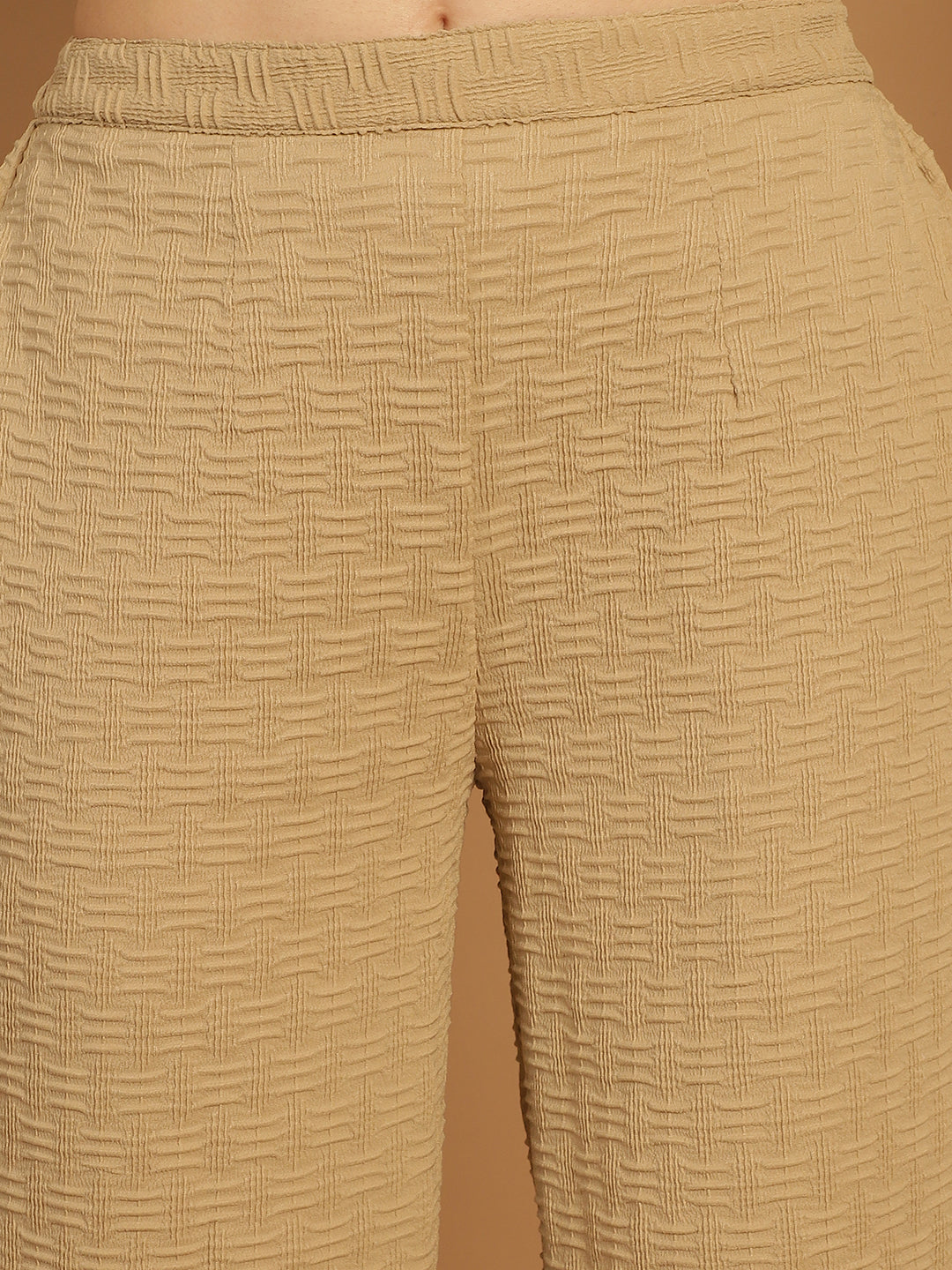 Top And Trouser Woven Design Co Ords