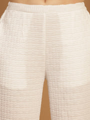 Top and Trouser Woven Design co-ords