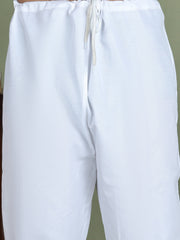 Sequins and Ombre Design Kurta Pyjama Set For Men ( JOKP 5154Coral )