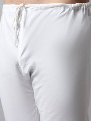 Men's Embroiderd Kurta Pajama ( JOKP 640Olive )