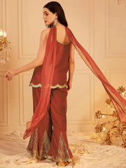 Indo Fusion Set