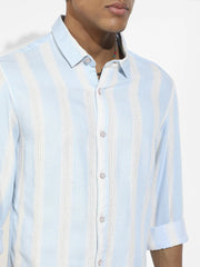 Shadow Striped Shirt