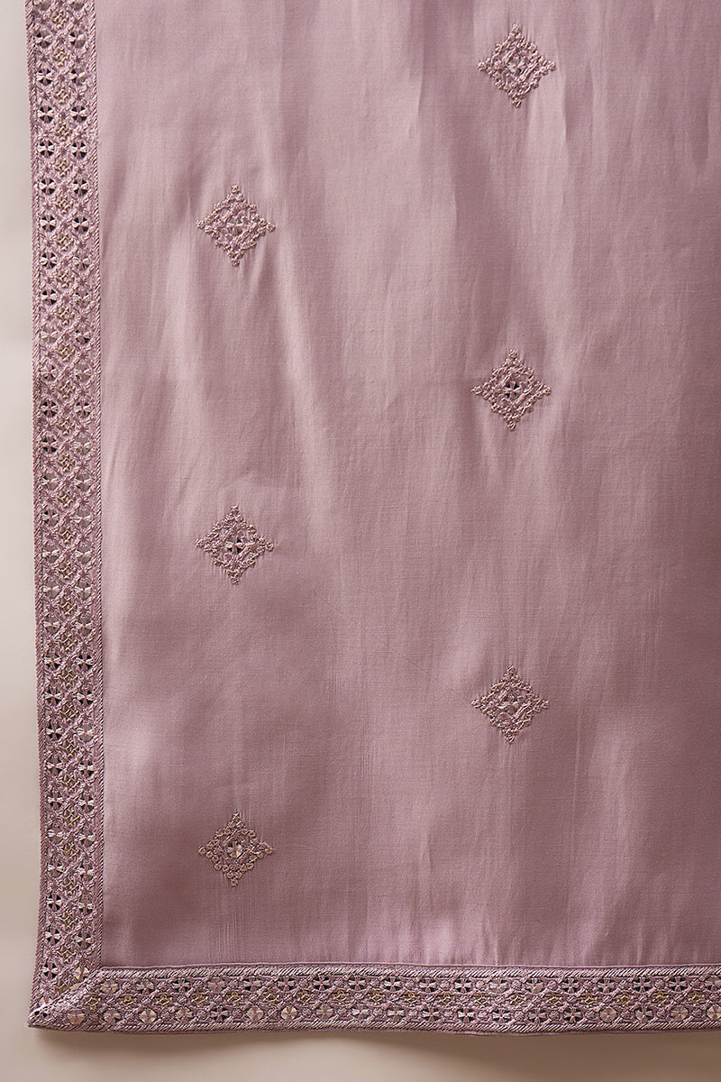 lavender-silk-blend-solid-embroidered-straight-kurta-with-dupatta-mkud1002