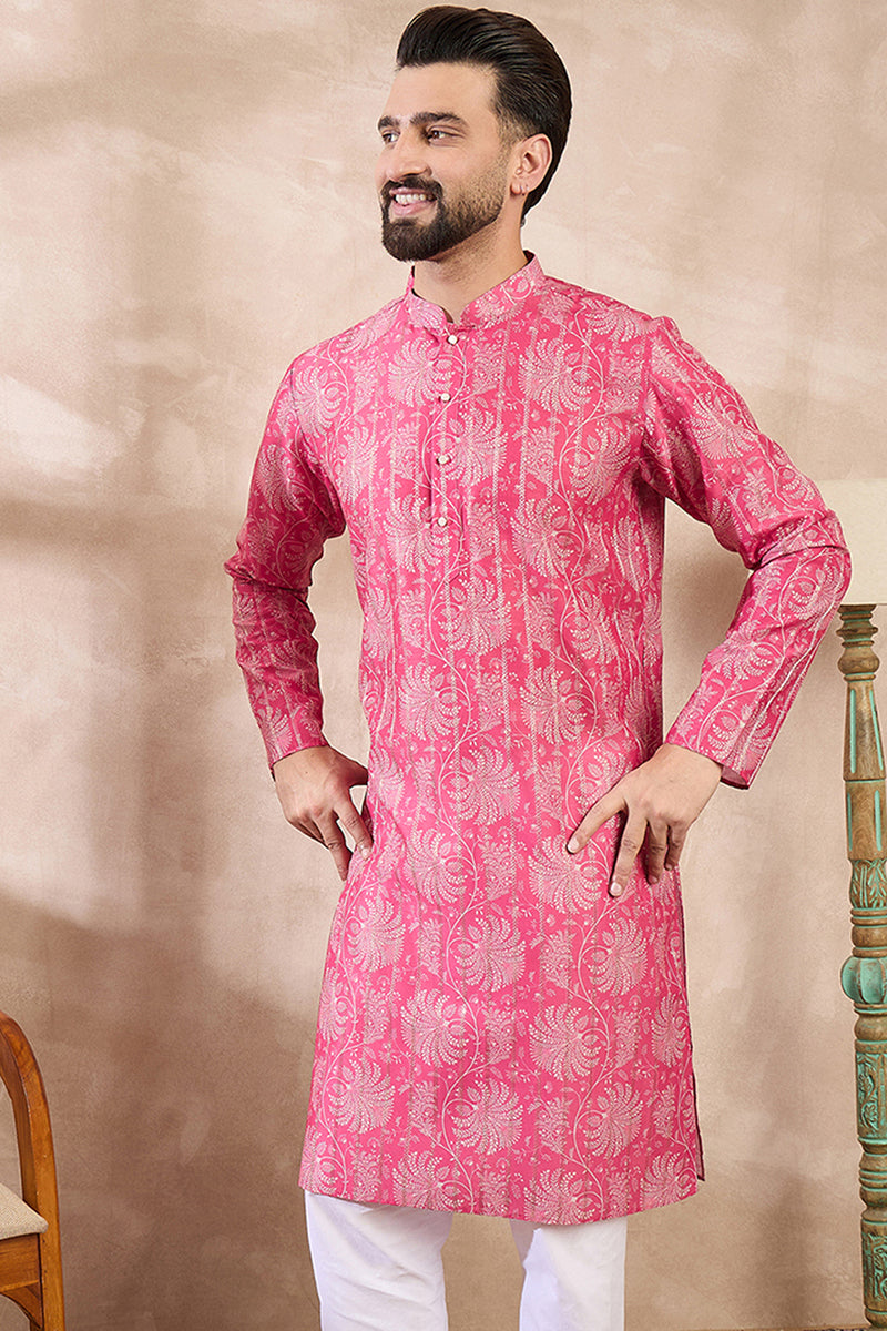 pink-silk-blend-floral-printed-straight-kurta-with-trouser-mkset1972