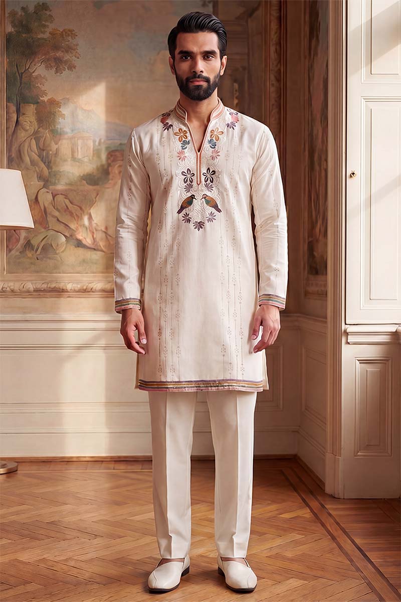 ethnic-bay-mens-white-silk-blend-embroidered-straight-kurta-with-trousers-mkset2397
