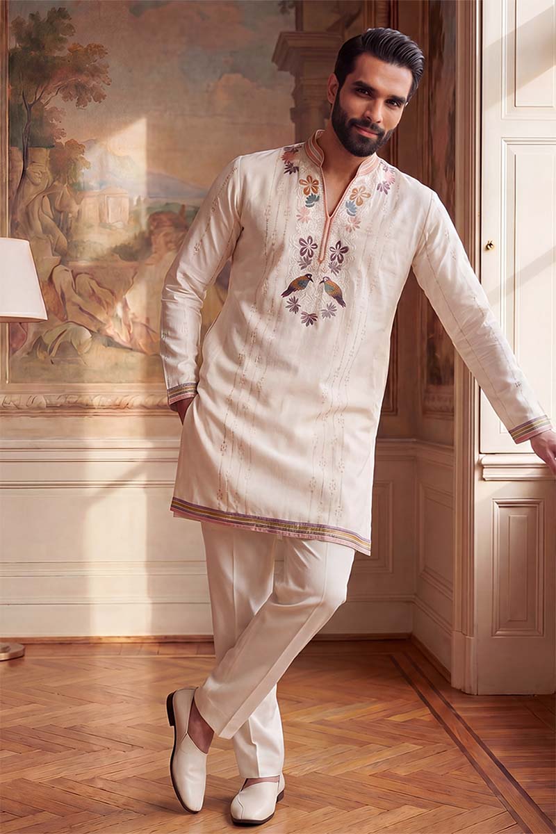 ethnic-bay-mens-white-silk-blend-embroidered-straight-kurta-with-trousers-mkset2397