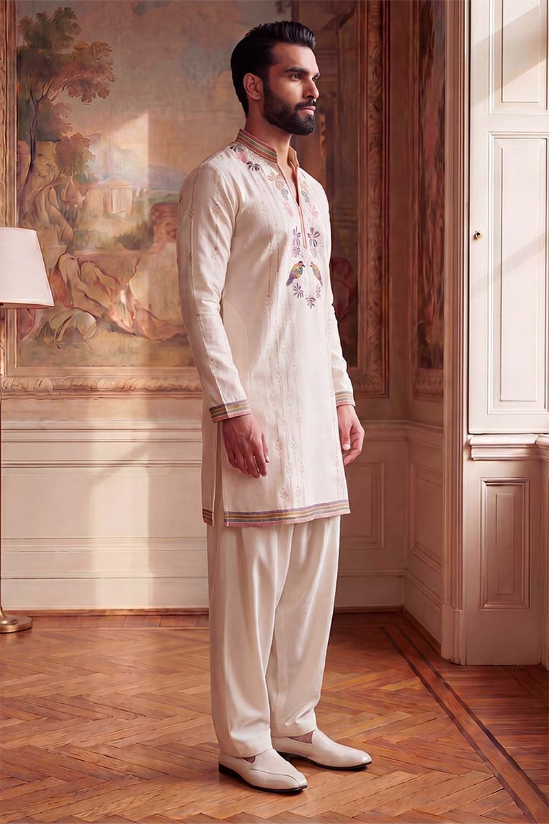 ethnic-bay-mens-white-silk-blend-embroidered-straight-kurta-with-trousers-mkset2397