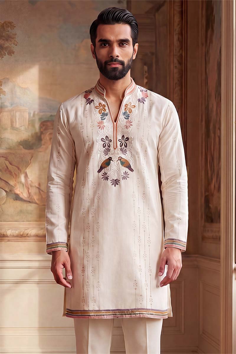 ethnic-bay-mens-white-silk-blend-embroidered-straight-kurta-with-trousers-mkset2397