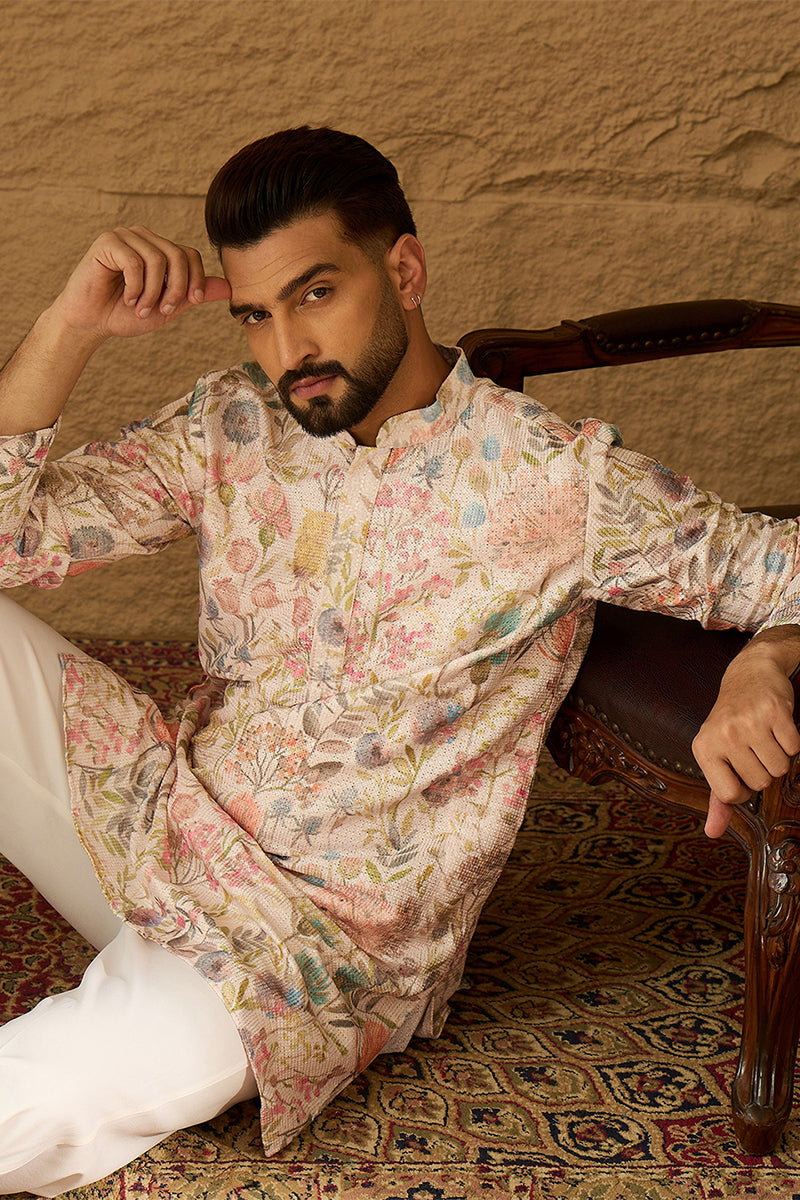 off-white-viscose-rayon-floral-printed-straight-kurta-with-trouser-mkset1612