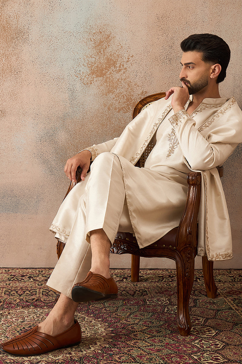 ethnic-bay-mens-off-white-silk-blend-solid-embroidered-kurta-with-dupatta-mkud1021