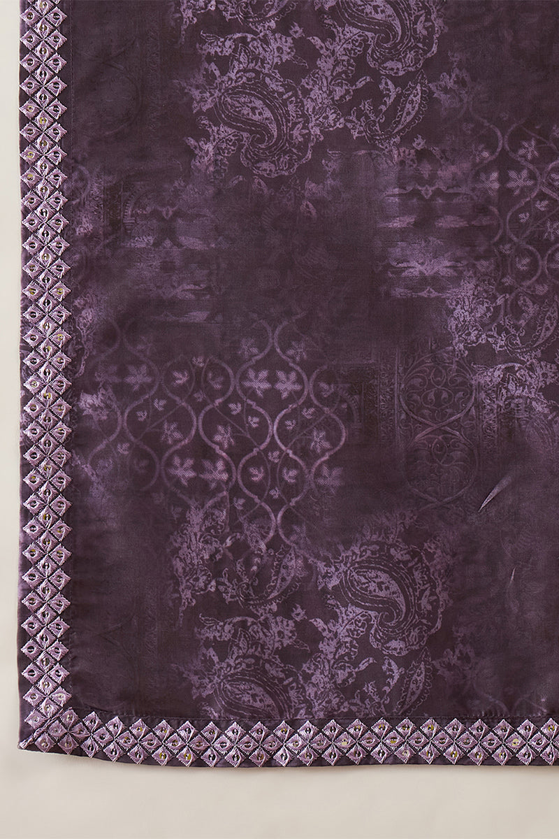 ethnic-bay-mens-purple-silk-blend-ethnic-motifs-printed-mirror-work-kurta-with-dupatta-mkud1033