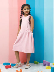 athena girl a line midi dress 1