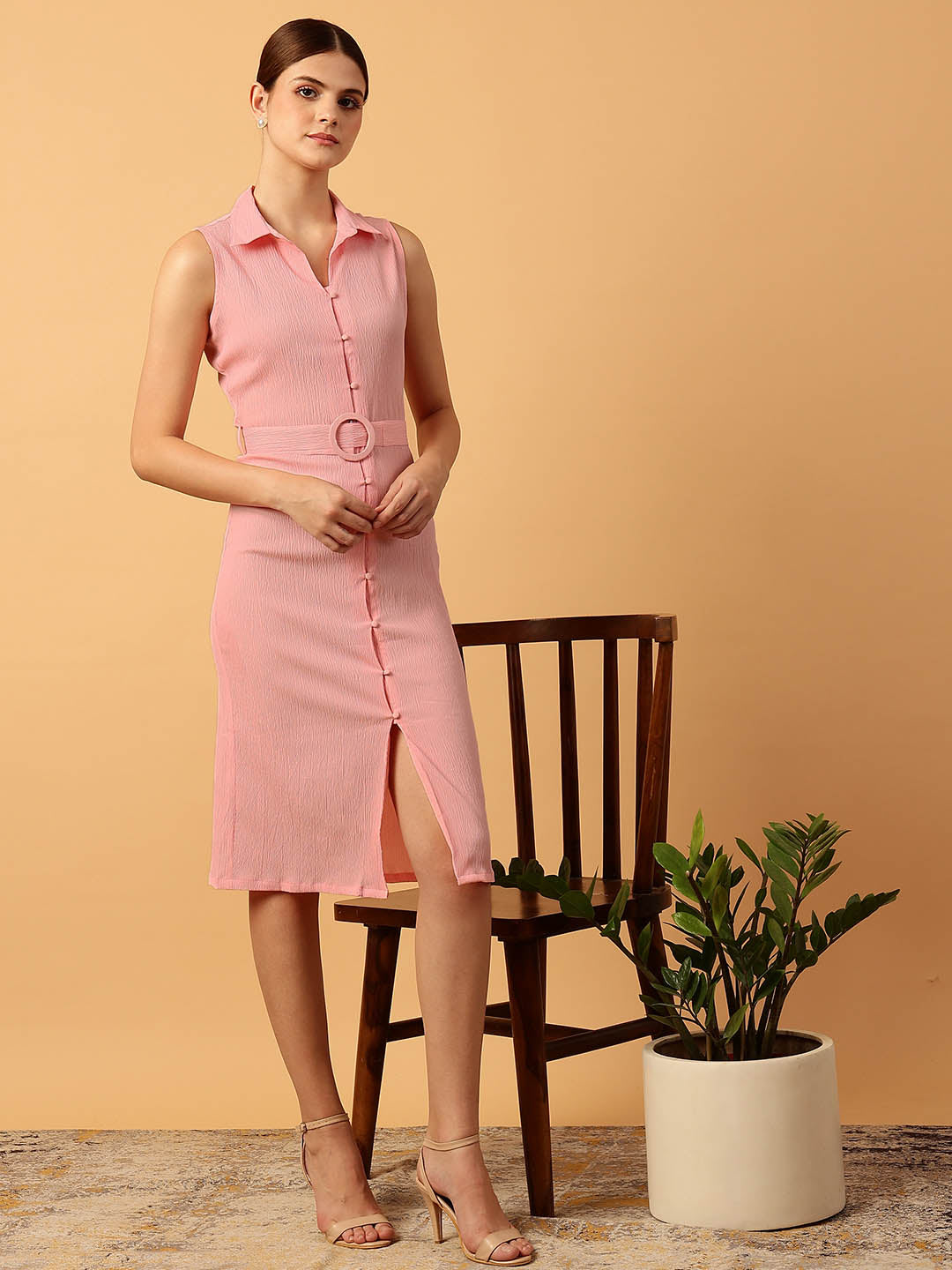 Delta Dress