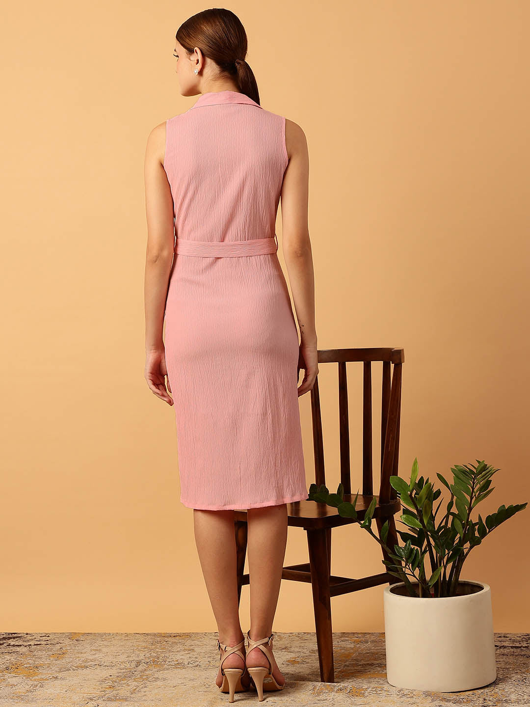 Delta Dress