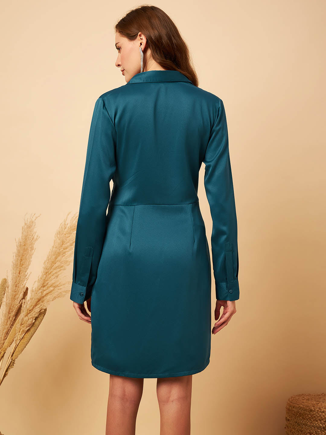 Shirt Dress