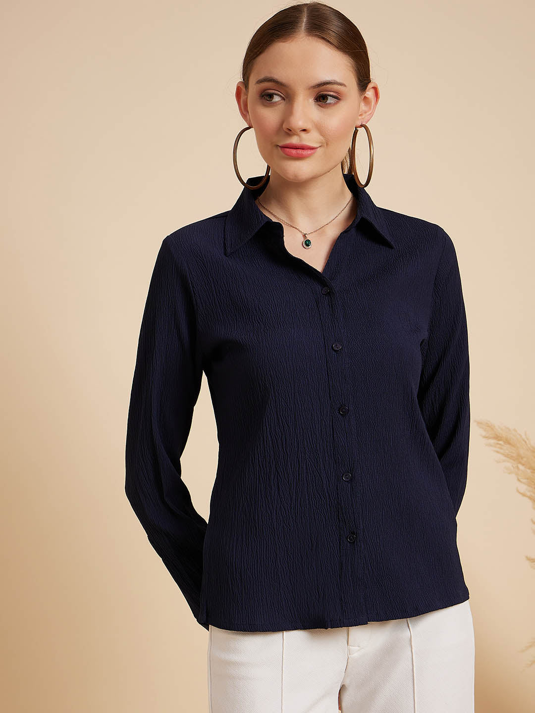 Delta Shirt