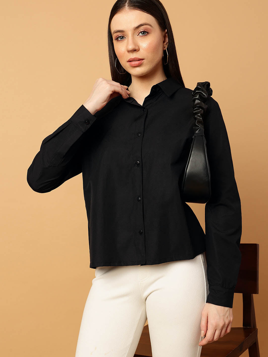 Double Pocket Dress
