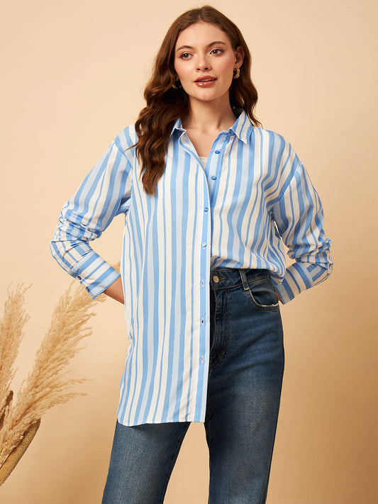 Oversize Shirt