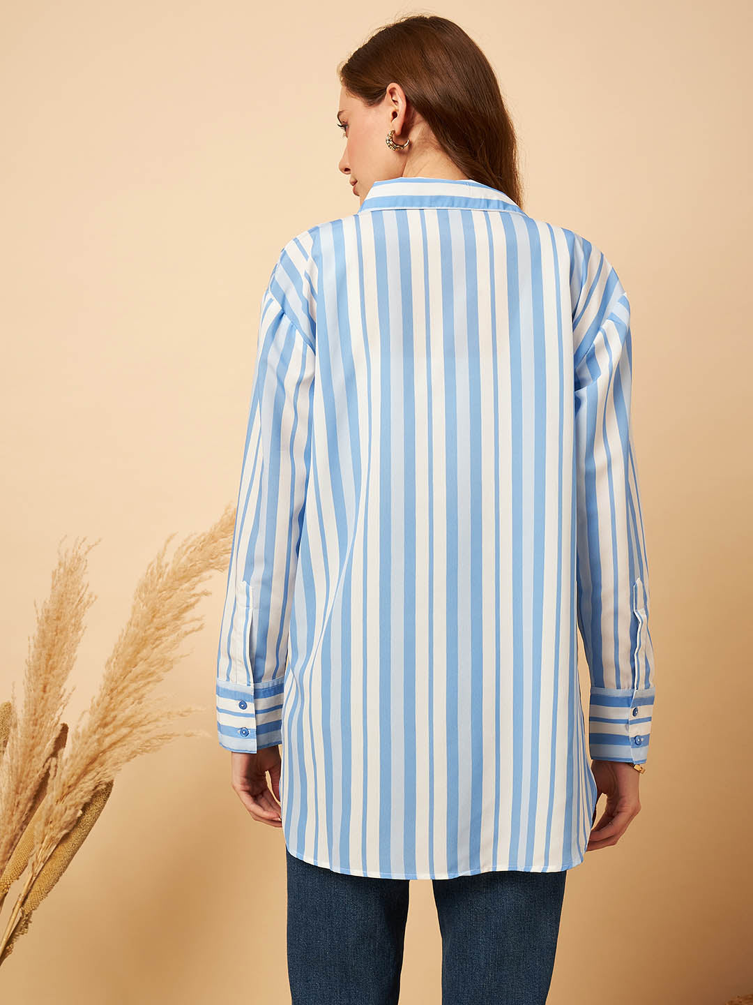 Oversize Shirt