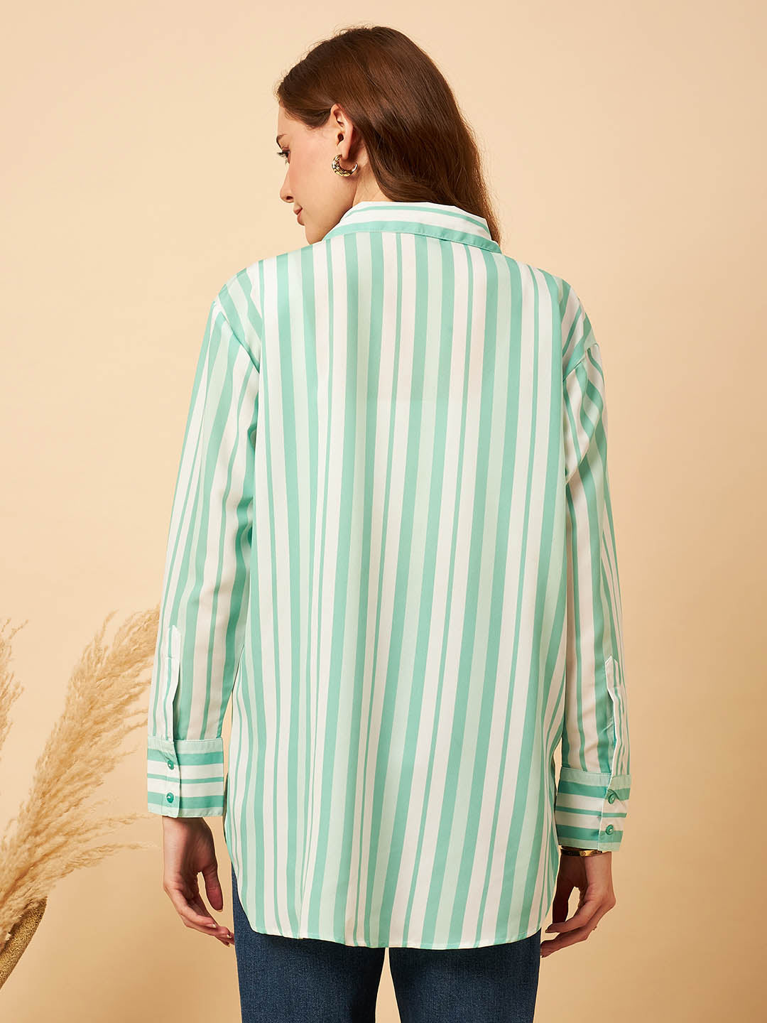 Oversize Shirt