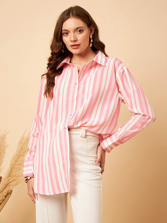Oversize Shirt