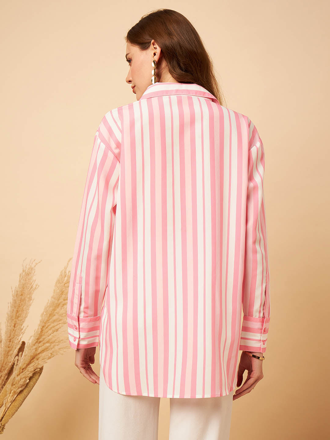 Oversize Shirt