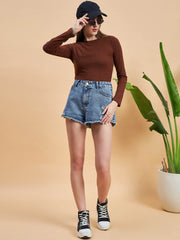 Rib Top