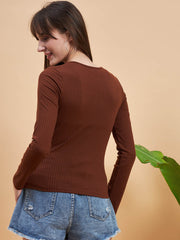 Rib Top