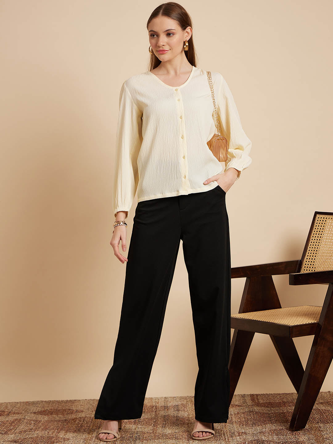Delta Top